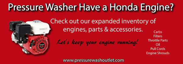 HONDA ENGINE PARTS- AFTERMARKET